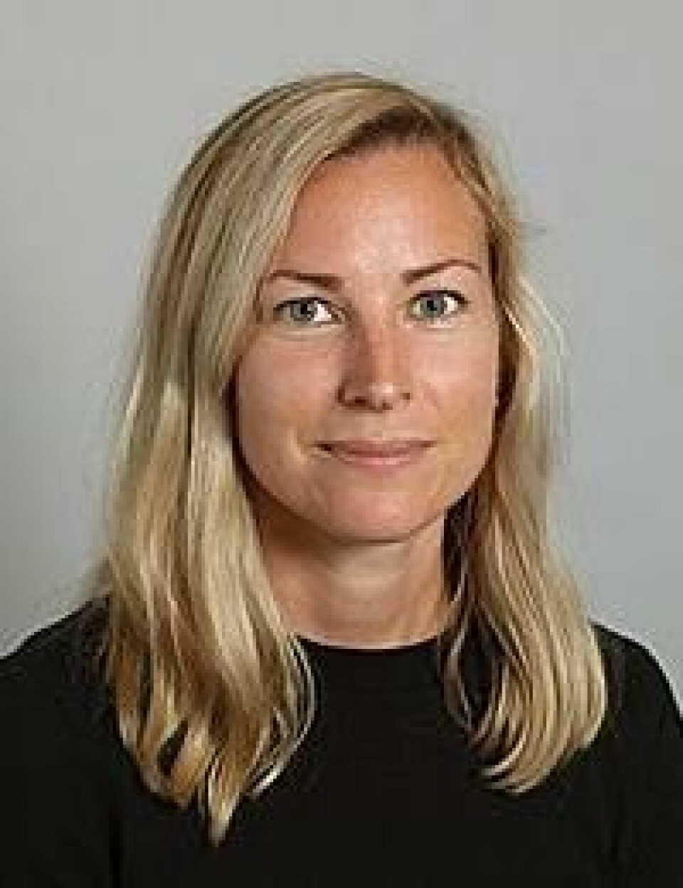 Unge vet godt hva et samtykke til sex er, sier Kristin Blom.