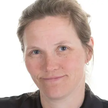 Karine Nigar Aarskog