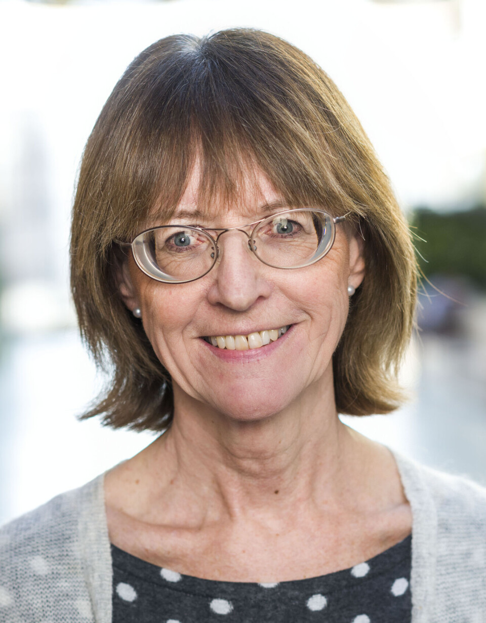 – Bildet av eintydige heltar og svikarar vert nyansert, seier litteraturprofessor Unni Langås.
