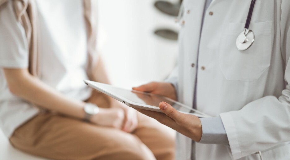 Har ungdommer med innvandrerforeldre bedre helse?