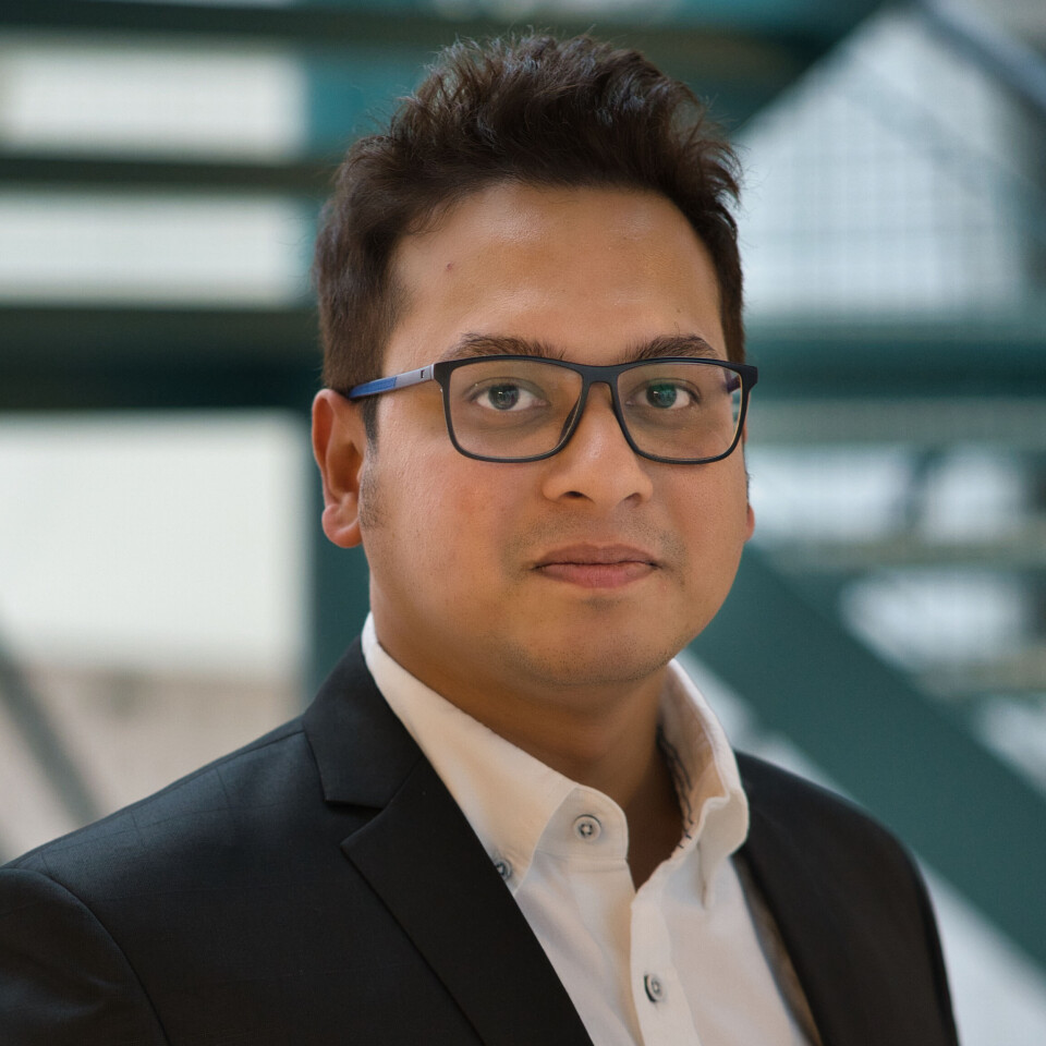 – Vi ønsket å finne ut hvilke maskinlæringsmodeller som er best egnet til å forutsi ulykker, sier professor Ziaul Haque Munim.