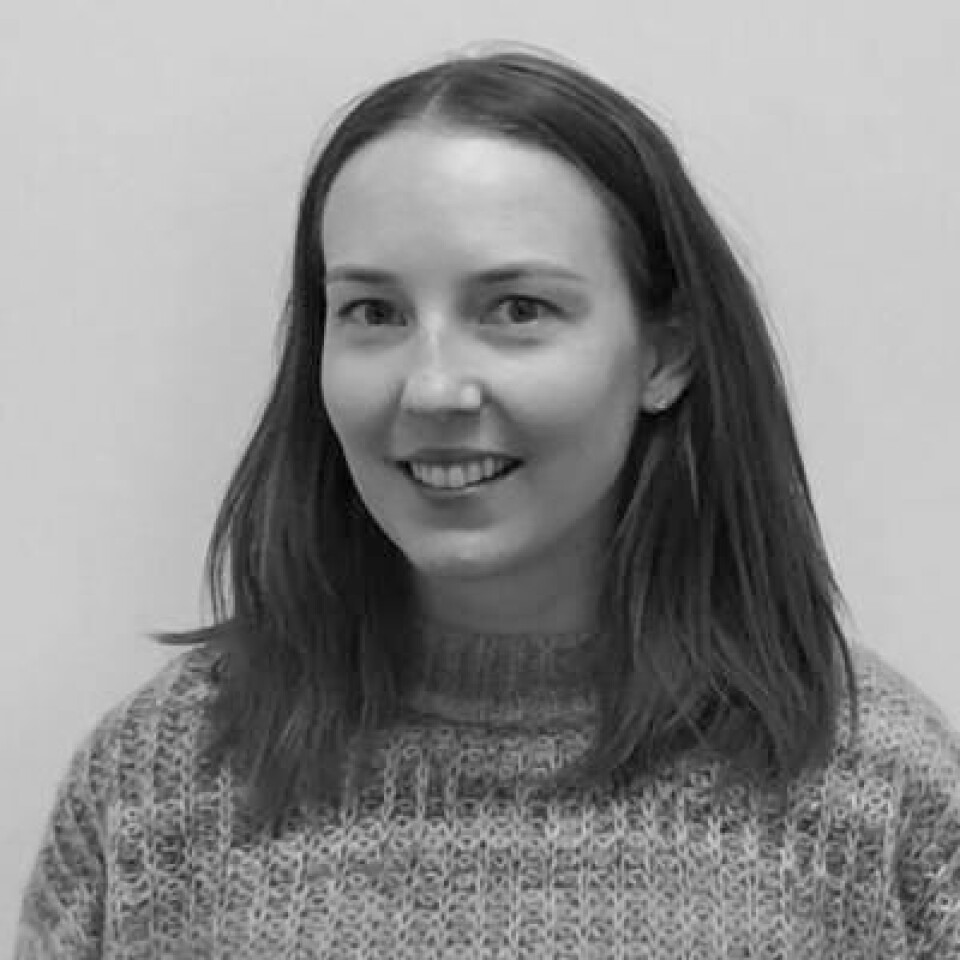– Naturfag er tradisjonelt faktabasert, med kunnskapar som er enkle å undervisa og vurdera, seier Marthe Arntzen.