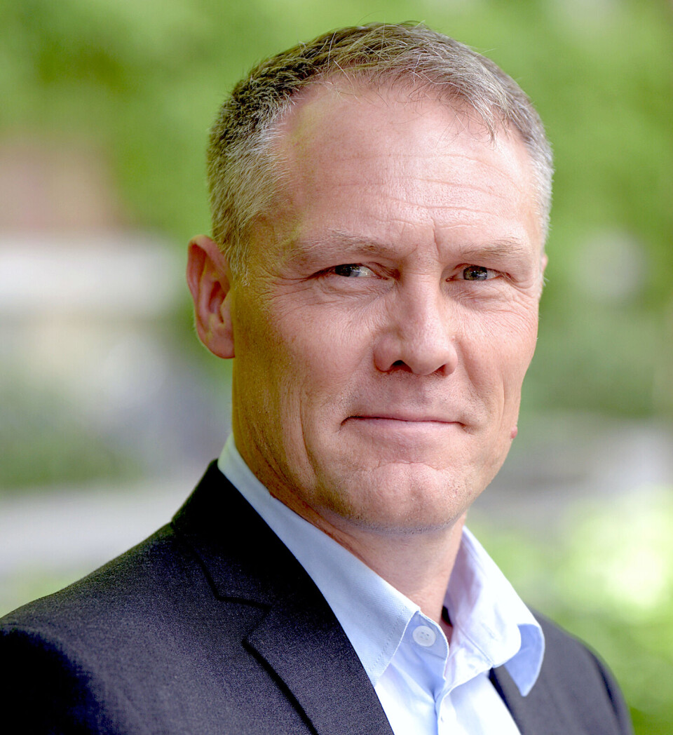 Øystein Gilje er professor ved Institutt for lærerutdanning og skoleforskning. Han er leder for det nylig avsluttede prosjektet MuLVu.