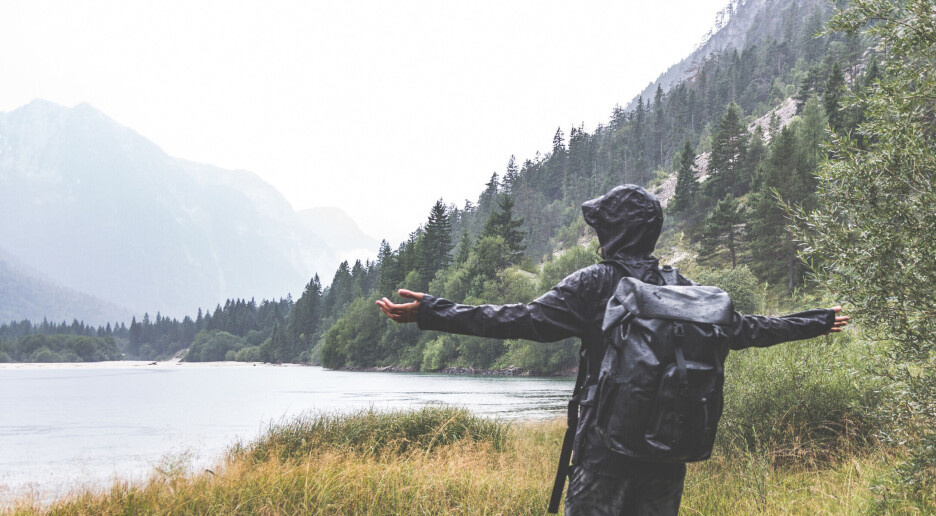 Naturen jobber for oss – men vi må vite hva vi har