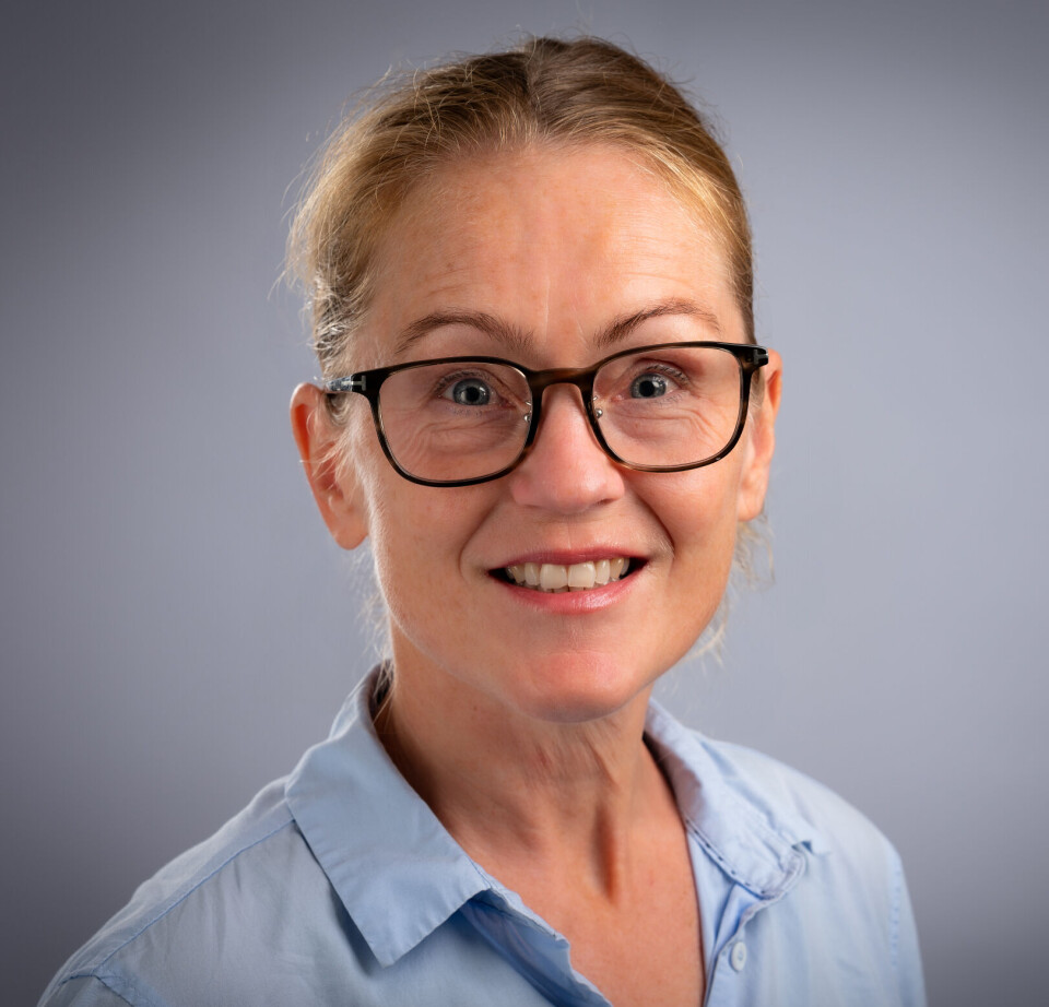 Marthe Indset er forsker ved OsloMet og leder for prosjektet.