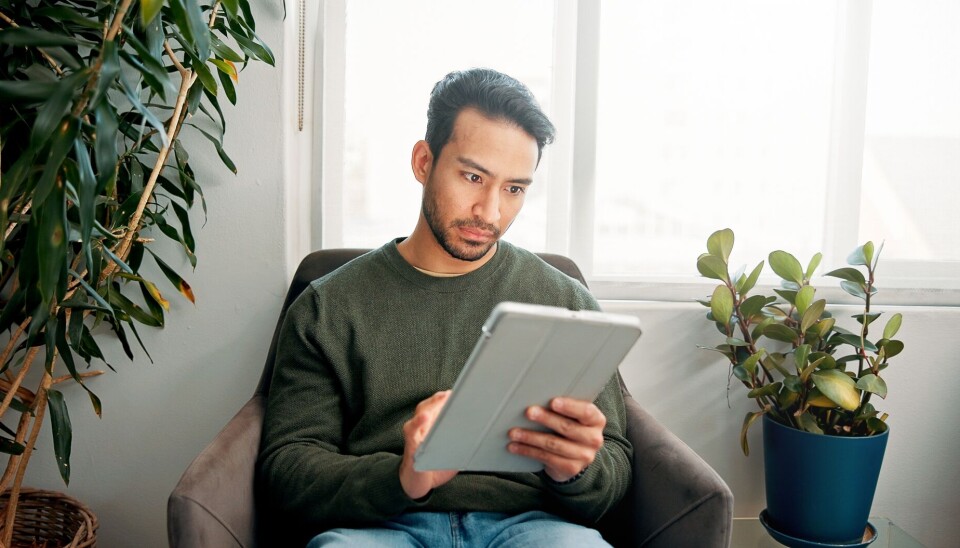 Spørreskjemaer kan styrke både kommunikasjonen og samarbeidet mellom pasient og behandler gjennom å involvere pasienten i beslutninger om behandlingen.