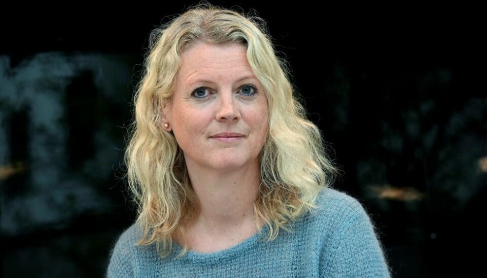 – Det er kjempeviktig at man tar på alvor pasienter som mener de har blitt verre av å gå i psykoterapi, uansett hvilken psykoterapi det er, sier Nissen-Lie.