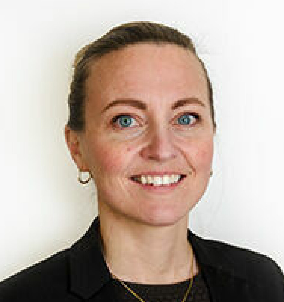 Linn Engdahl-Høgåsen har mastergrad frå NIH og har jobba som idrettpsykologisk rådgjevar ved Olympiatoppen. Dei siste åra har ho forska på paraidrett som stipendiat ved Institutt for idrett og samfunnsvitskap på NIH.