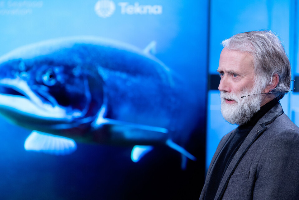– Helseøkonomiske analyser kan for eksempel belyse verdien av god biosikkerhet. Det vil si å hindre smittespredning, sier fagdirektør ved Veterinærinstituttet Edgar Brun.