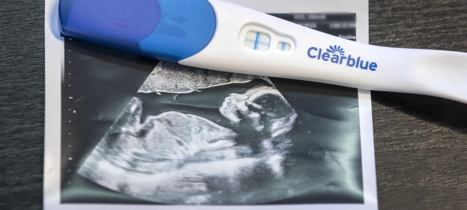 Tidlig hormonbehandling forebygger premature fødsler