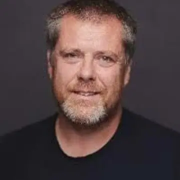 Jørgen Berge