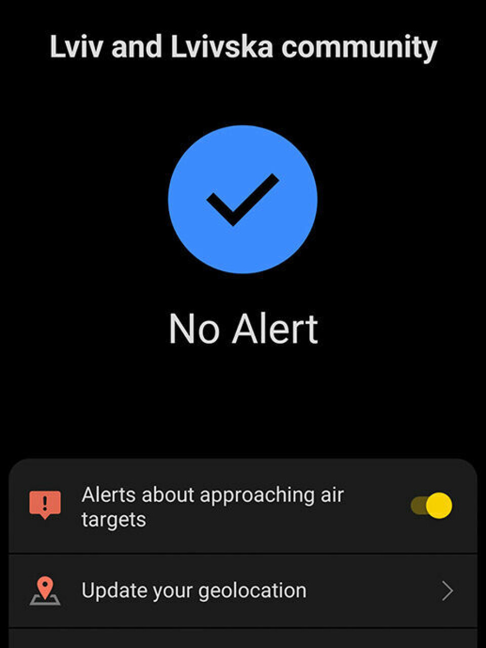 Smarttelefonen har ført krigen mye nærmere folket.