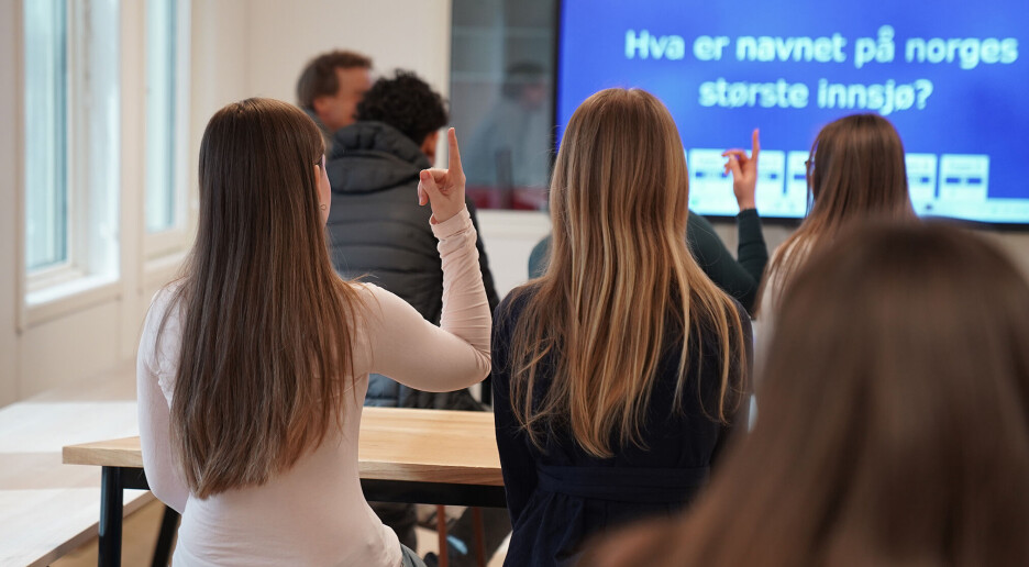 ‒ Fritt skolevalg skaper større ulikhet