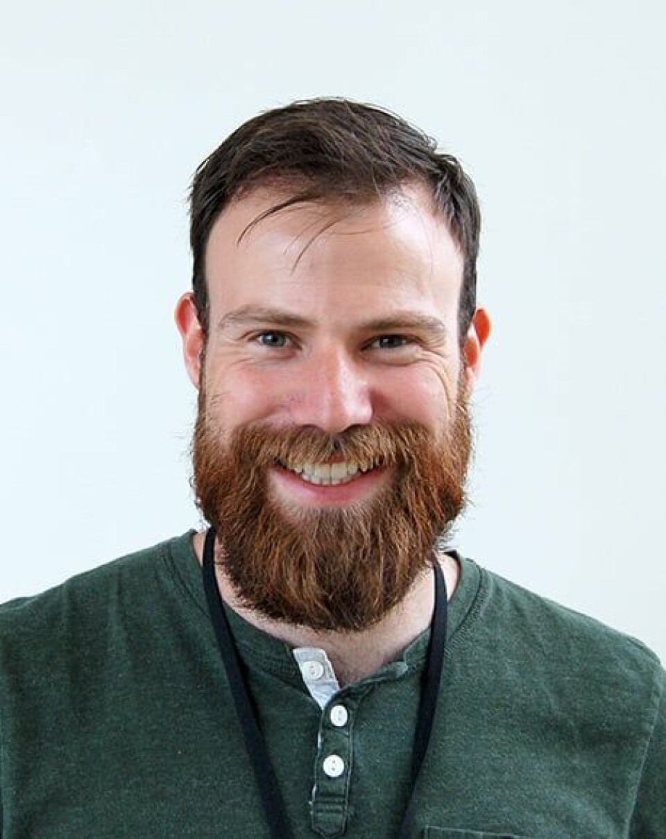 Jøran Solnes Skaar er senioringeniør ved NILU.