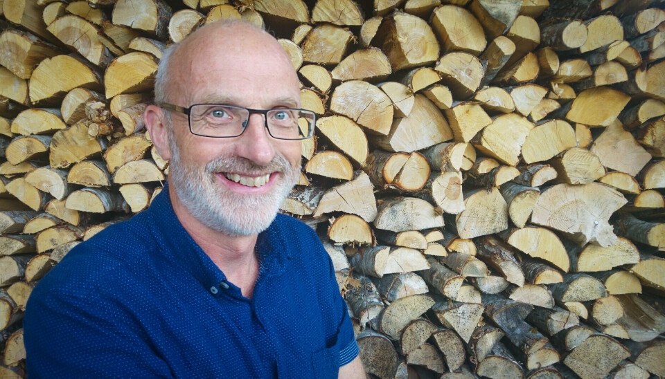 – Å få ekstra assistanse kan i verste fall virker forsterkende, sier Finn Ove Båtevik, professor ved Høgskulen i Volda.
