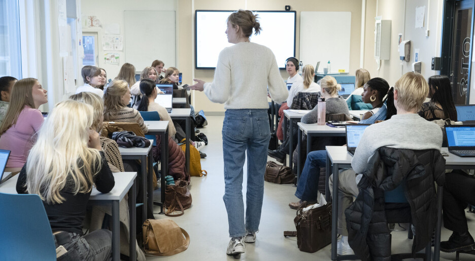 Denne hjelpen ga mye høyere risiko for å bli trygdet