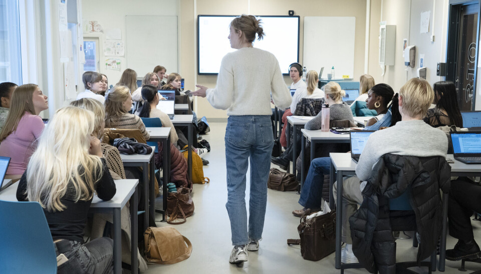 Assistent er et standardtiltak som tydeligvis treffer ganske dårlig for ganske mange, mener forskerne bak en ny studie.
