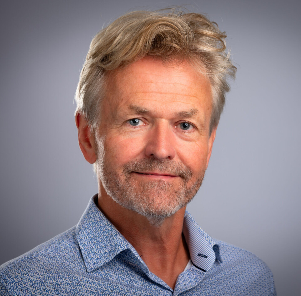 – For mange handler retur også om hjembyen og nærmiljøet, sier forsker Jørn Holm-Hansen.