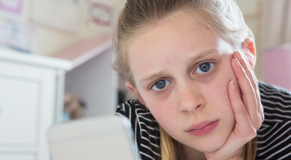 Grooming skjer ikke bare på nettet: – Vi overser viktige varselsignaler