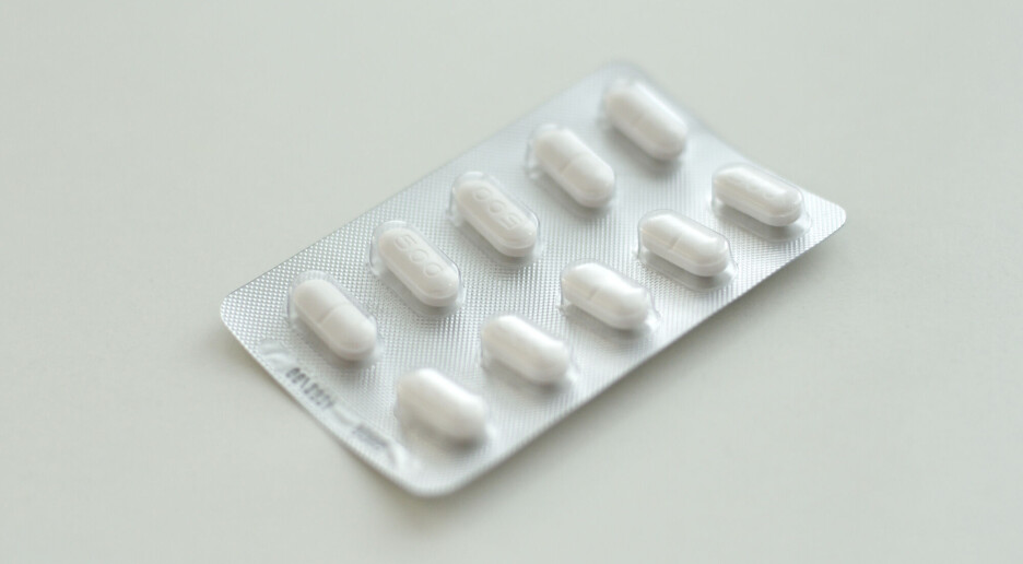 Forskere kan ha funnet ut hvordan paracetamol virker
