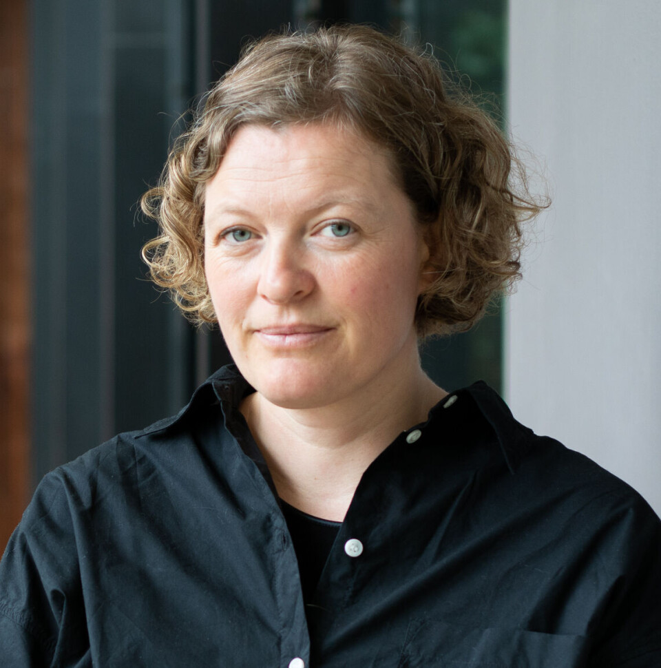 Gunhild Hustad, forsker ved Universitetet i Sørøst-Norge.