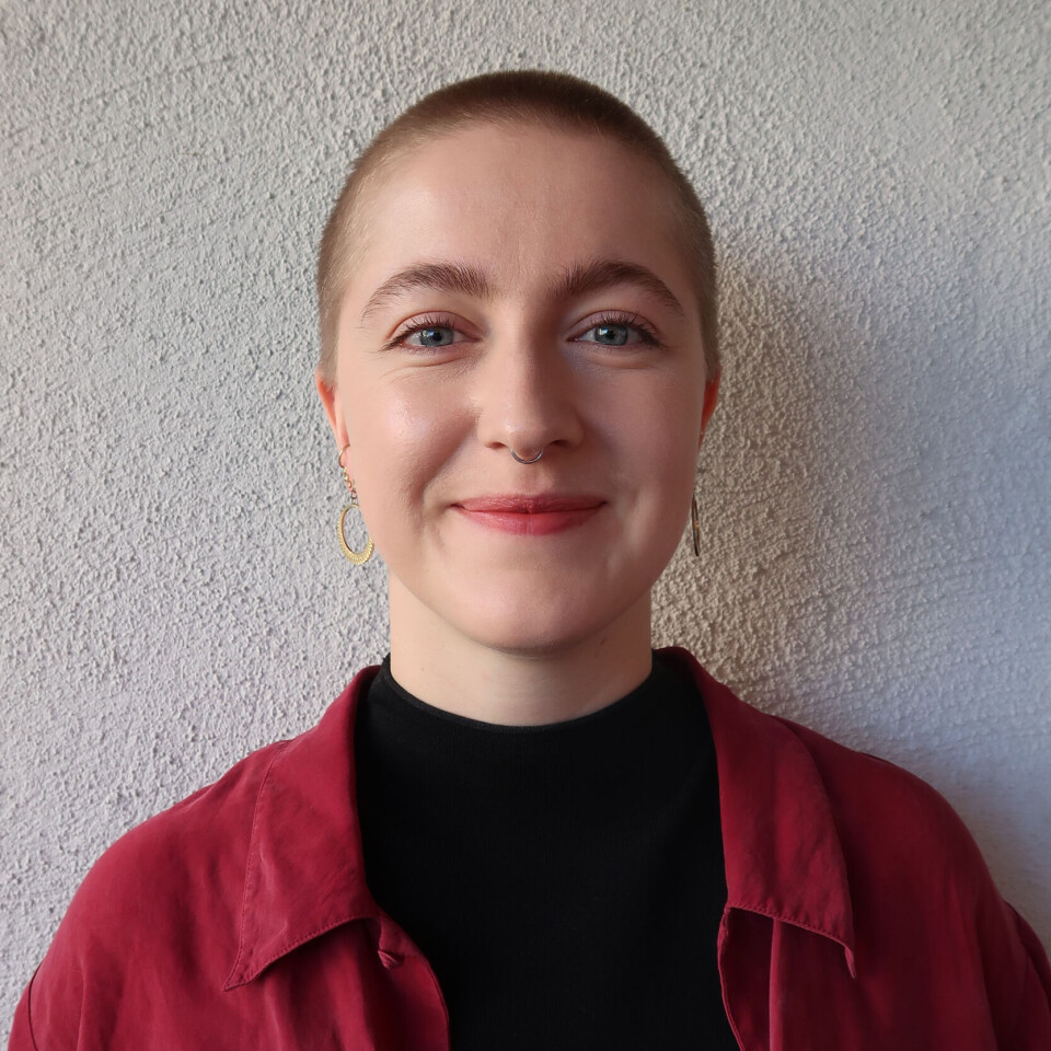 Emma Lengle er utdannet lege med en master i folkehelse fra Harvard. Hun er nå stipendiat i samfunnsmedisin ved UiO.