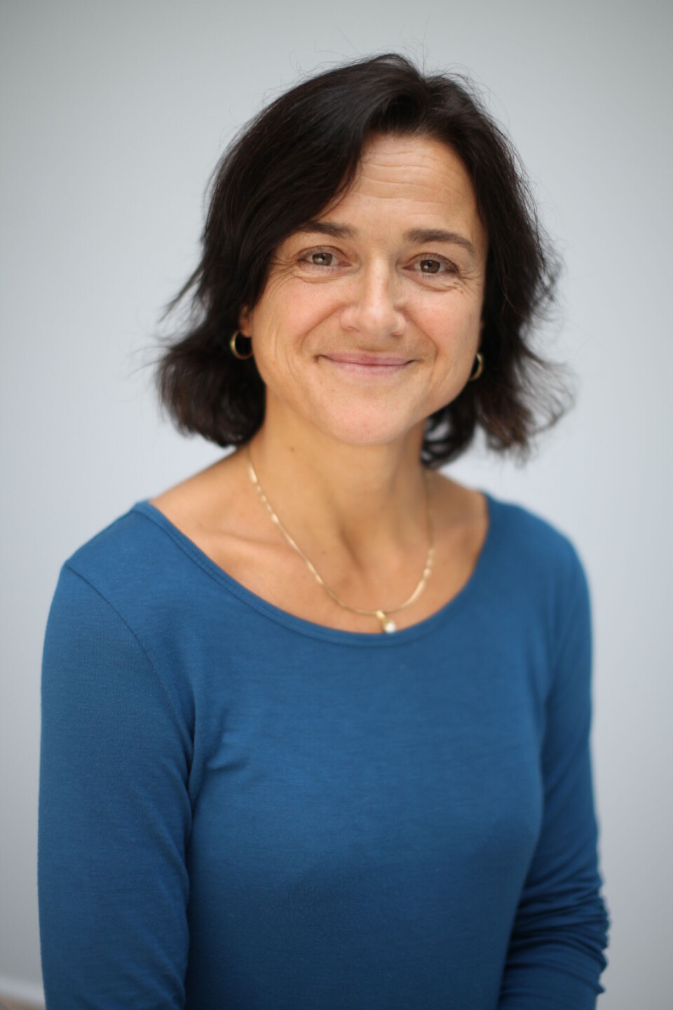 Klimaforsker Kristin Aunan påpeker viktigheten av å ta hensyn til de sårbare i varme strøk.