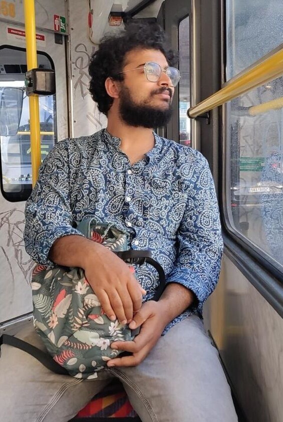 Jyotirmoy Paul er forsker ved Universitetet i Oslo.