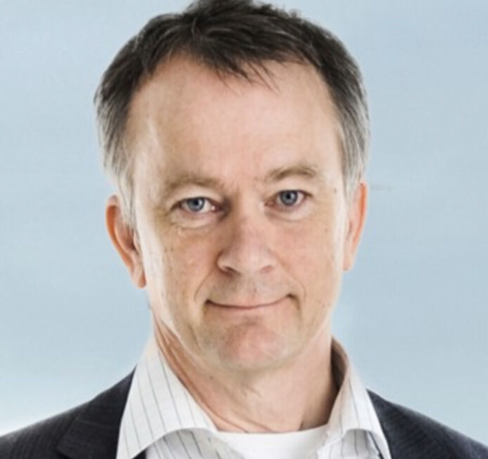Forsker Jan Ketil Arnulf sier at «kul» ikke er noe vi er født med, men et ord vi bruker om måter folk oppfører seg på.