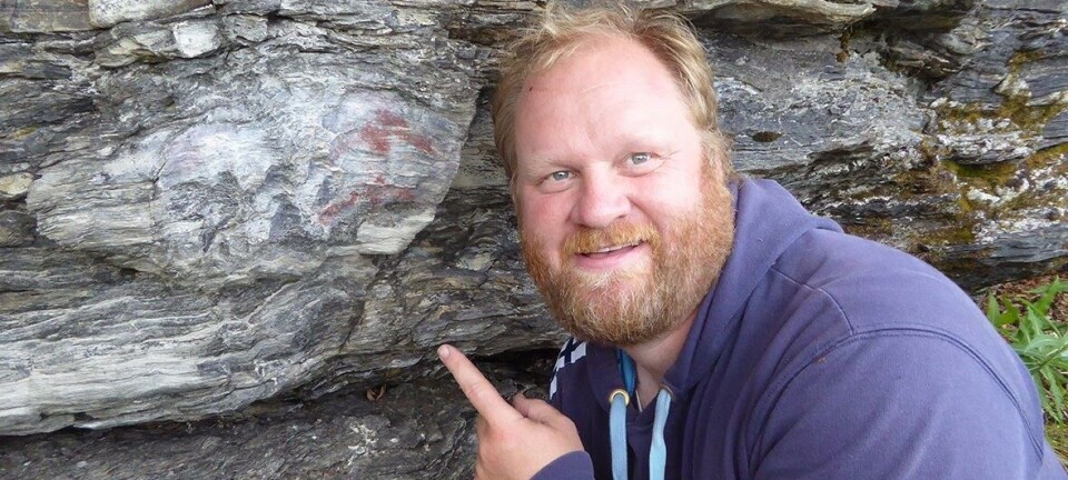 Slik vil forskere vise fram usynlige og skjøre hellemalerier