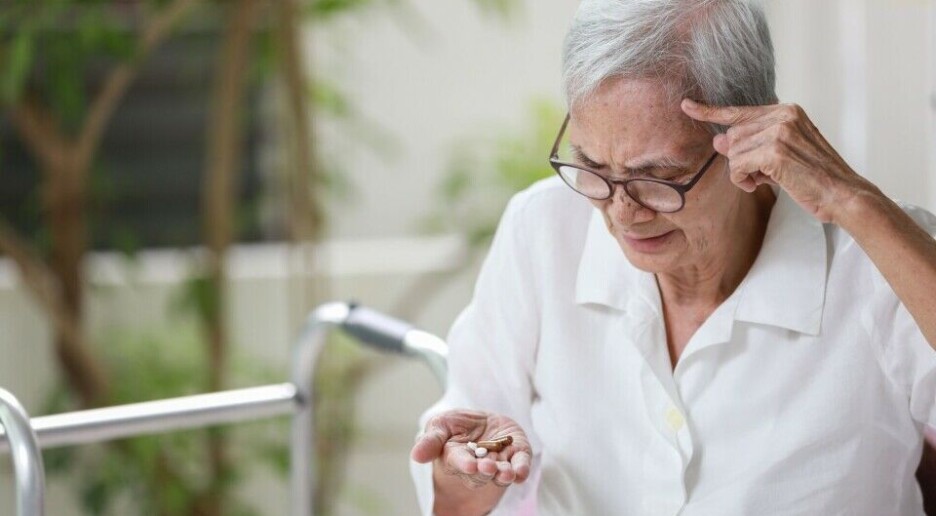Ny Alzheimer-medisin godkjent i EU – kan bli tilgjengelig i Norge i 2026