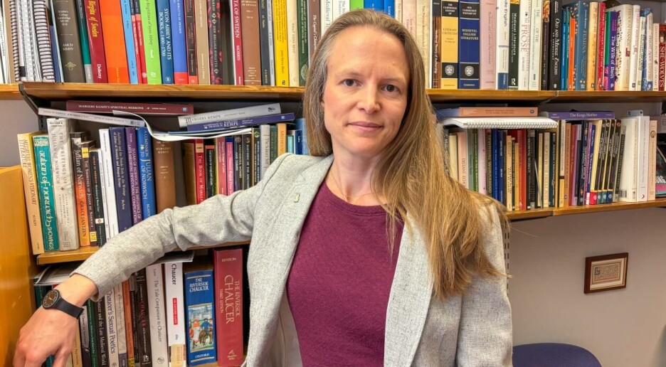 Nonners bidrag til vår litterære kulturarv er mye større enn antatt