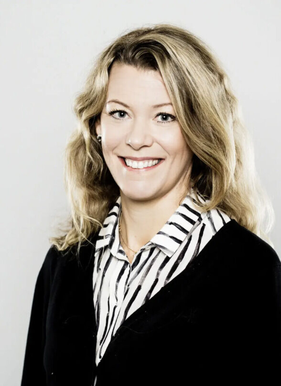 Forsker på mattrygghet, Marina Elisabeth Aspholm, sier at norske egg som regel er helt trygge å spise.
