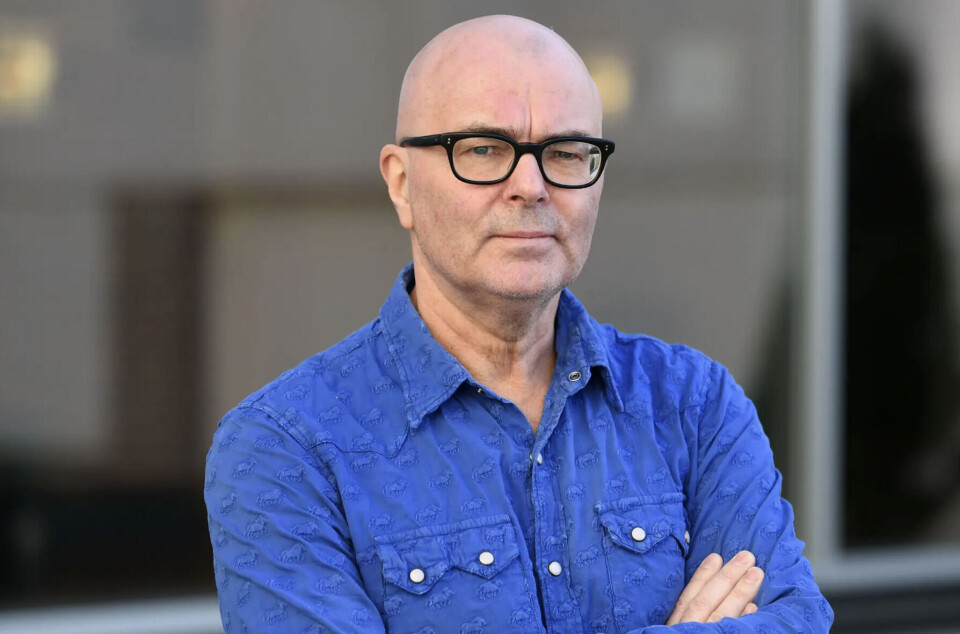 Å vite hva som karakteriserer elitene er sentralt for å forstå hvordan samfunnent fungerer, mener Kjell Gunnar Salvanes.