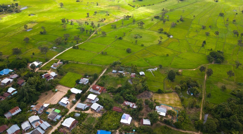 Det kan være mange flere mennesker på jorda enn vi tror