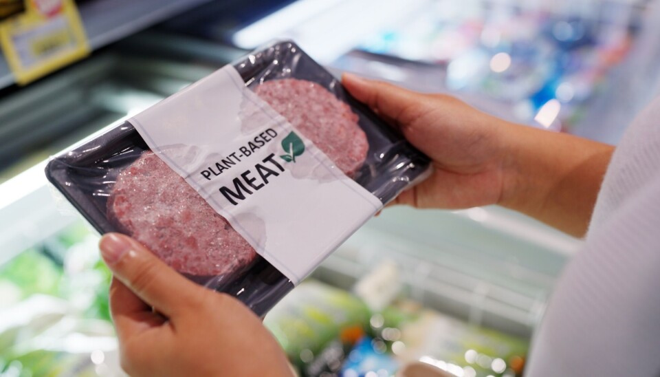 Ftalater er en gruppe kjemikalier som brukes i plastproduksjon verden over.
