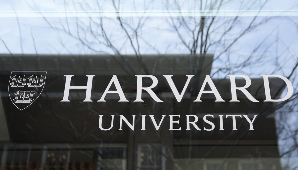 Det er duket for et nytt rettsmøte i striden mellom Harvard-universitet og Trump-administrasjonen mandag.