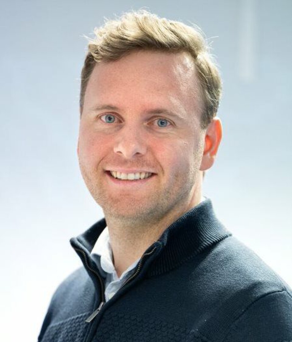 Målet er å skape en mer forutsigbar og trygg hverdag for pasientene, forteller forsker Einar Furulund.