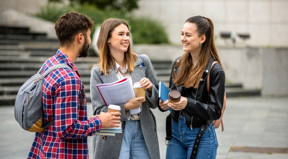 Dette er de vanskeligste studiene å komme inn på i år