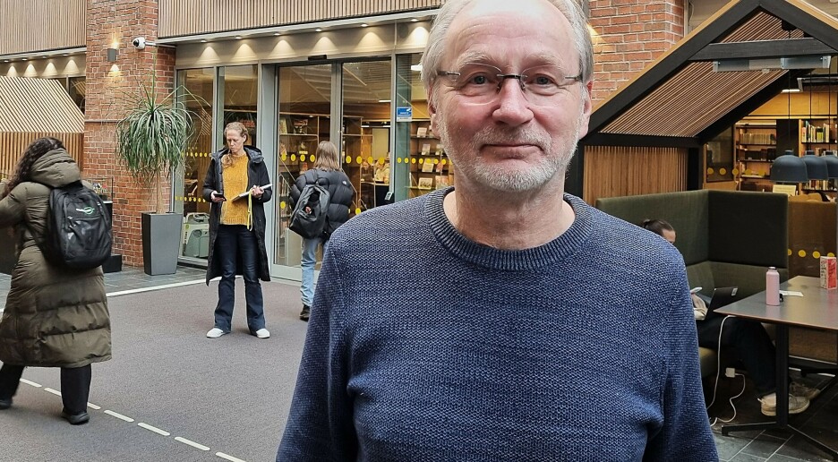 Klarte Norge å ta vare på de vanskeligstilte da prisene økte?