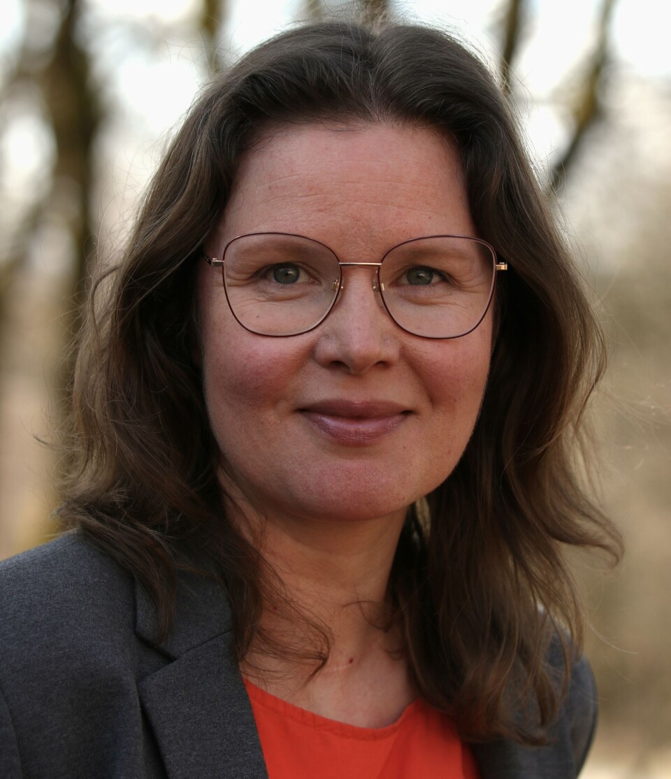 Forsker Iselin Stensdal tror ikke Kina vil knytte seg til land som er avhengige av fossil energi.