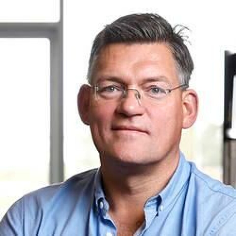 – Mestringstro viser en sterk sammenheng med positive følelser, sier Hermundur Sigmundsson.