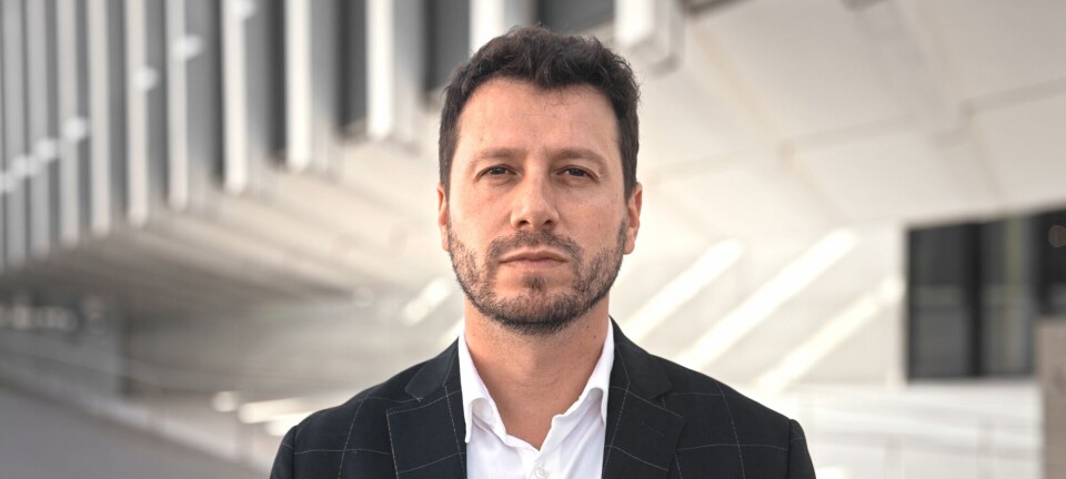 5 kjennetegn på at du har en dårlig sjef