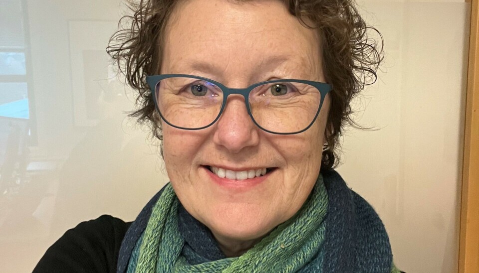 Astrid Nyland er arkeolog og forsker ved Universitetet i Stavanger. Hun har blant annet spesialisert seg på bergkunst som del av historiefortelling i steinaldersamfunn.
