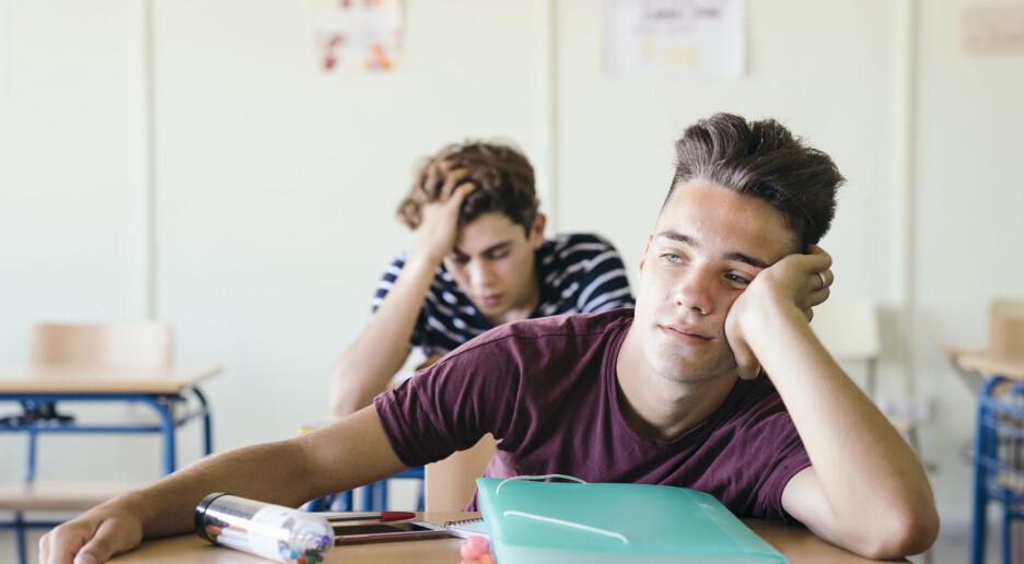 KI-chat skal gi bedre inneklima på skoler