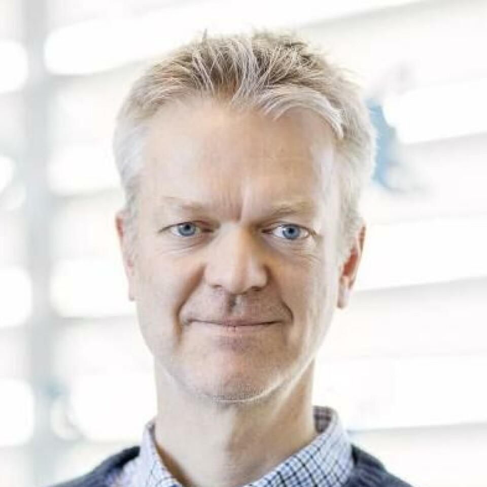 – Funnene understreker hvor viktig det er å tilrettelegge for fysisk aktivitet, sier professor Paul Jarle Mork ved NTNU.