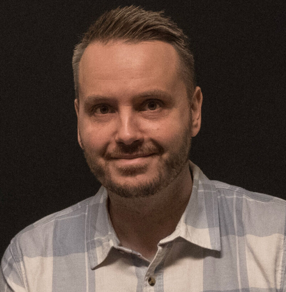 – Noen autister trenger mye støtte i hverdagen, mens andre klarer å leve forholdsvis selvstendig, sier Roald Øien, professor ved Universitetet i Tromsø.