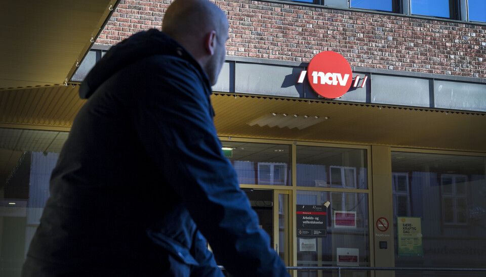 Sammenhengen er tydeligst for brukere med stort behov for oppfølging.