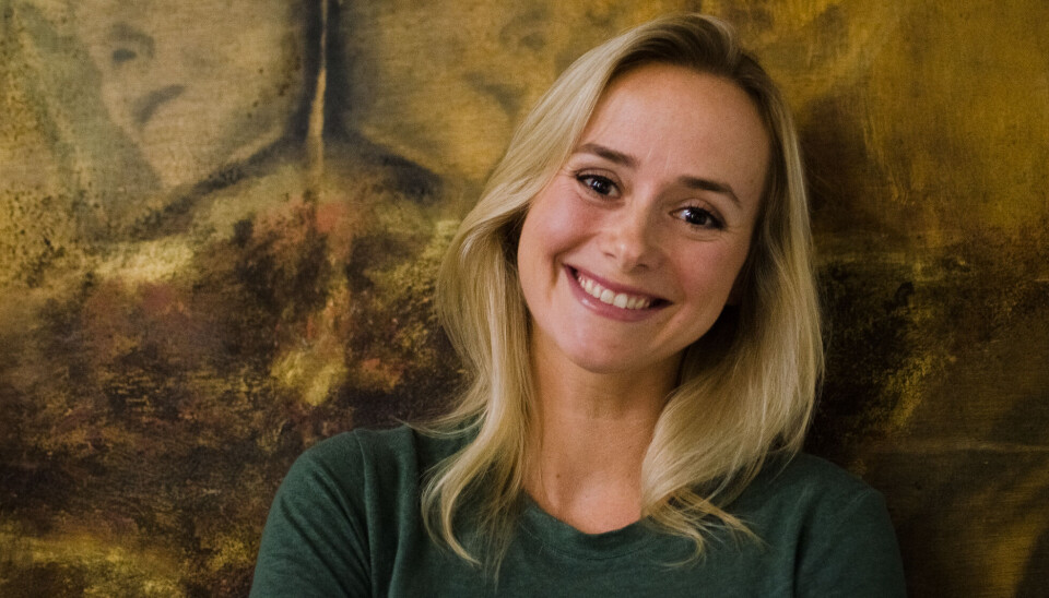 Hele Norges Helsesista, Tale Maria Krohn Engvik, sier at det Ann Katrin Trustrup har funnet ut stemmer veldig godt overens med det hun har erfart både som helsesykepleier og som Helsesista.