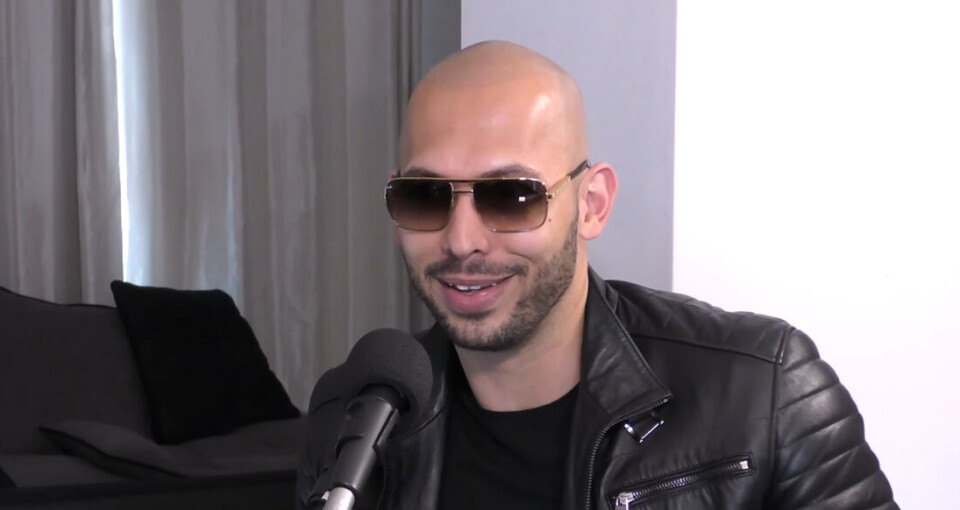 Influenseren Andrew Tate og andre influensere fyller et behov hos mange unge gutter.